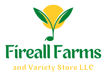 Fireall Farms and Variety Store LLC