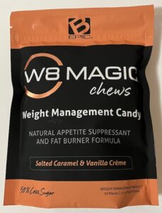 W8 Magic Chews